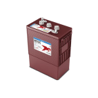 Trojan L16GAC 6V Deep Cycle 6FSL16 Trojan L16GAC 6V Deep Cycle 6FSL16