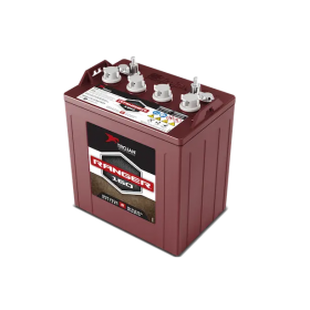 TROJAN RANGER 8V 225AH DEEP CYCLE BATTERY TROJAN RANGER 8V 225AH DEEP CYCLE BATTERY
