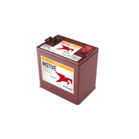 TROJAN T875AES 8V 158AH DEEP CYCLE AGM BATTERY