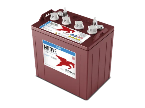 TROJAN T890 8V 190AH DEEP CYCLE BATTERY