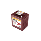 TROJAN TE35AES 6V DEEP CYCLE TE35AGM BATTERY TROJAN TE35AES 6V DEEP CYCLE TE35AGM BATTERY
