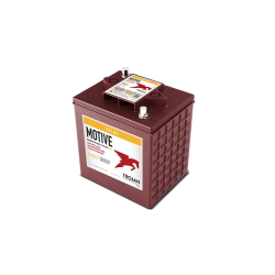 TROJAN TE35AES 6V DEEP CYCLE TE35AGM BATTERY
