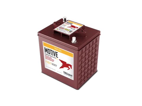 TROJAN TE35AES 6V DEEP CYCLE TE35AGM BATTERY TROJAN TE35AES 6V DEEP CYCLE TE35AGM BATTERY