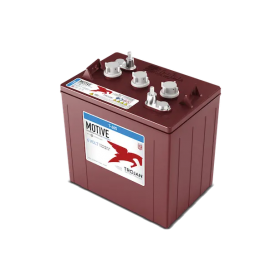TROJAN T605 6V 210AH DEEP CYCLE BATTERY 