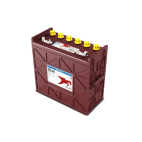 TROJAN SOLAR SPRE12225 12V 225AH DEEP CYCLE BATTERY TROJAN SOLAR SPRE12225 12V 225AH DEEP CYCLE BATTERY