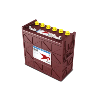 TROJAN SOLAR SPRE12225 12V 225AH DEEP CYCLE BATTERY