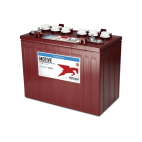 TROJAN T1275PLUS 12V 166AH DEEP CYCLE BATTERY TROJAN T1275PLUS 12V 166AH DEEP CYCLE BATTERY