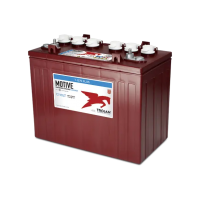 TROJAN T1275PLUS 12V 166AH DEEP CYCLE BATTERY