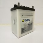Varta 12N24-4 Funstart Wet Motorcycle Battery (524 101 020) (12N24-4) 12V 24Ah Varta Funstart Wet