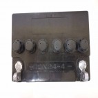 Varta 12N24-4 Funstart Wet Motorcycle Battery (524 101 020) (12N24-4) 12V 24Ah Varta Funstart Wet