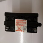 Varta 12N5.5-3B Funstart Wet Motorcycle Battery (506 011 004) (12N5.53B) 12V 6Ah Varta Funstart Wet Varta 12N5.5-3B Funstart Wet Motorcycle Battery (506 011 004) (12N5.53B) 12V 6Ah Varta Funstart Wet