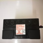 Varta 51814 Funstart Wet Motorcycle Battery (518 014 015) 12V 18Ah Varta Funstart Wet