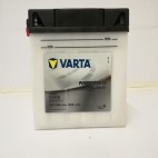 Varta 51913 Funstart Wet Motorcycle Battery (519 013 017) 12V 19Ah Varta Funstart Wet Varta 51913 Funstart Wet Motorcycle Battery (519 013 017) 12V 19Ah Varta Funstart Wet