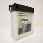 Varta 51913 Funstart Wet Motorcycle Battery (519 013 017) 12V 19Ah Varta Funstart Wet Varta 51913 Funstart Wet Motorcycle Battery (519 013 017) 12V 19Ah Varta Funstart Wet