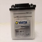 Varta 6N6-3B 6V 6Ah Motorcycle Battery Varta 6N6-3B 6V 6Ah Motorcycle Battery