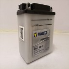Varta 6N6-3B 6V 6Ah Motorcycle Battery Varta 6N6-3B 6V 6Ah Motorcycle Battery