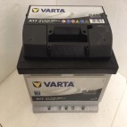 Varta A17 Black Dynamic 540 406 034 (063) Varta A17 Black Dynamic 540 406 034 (063)