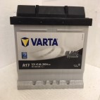 Varta A17 Black Dynamic 540 406 034 (063) Varta A17 Black Dynamic 540 406 034 (063)