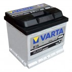 Varta B19 Black Dynamic 545 412 040 (012/079) 