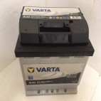 Varta B20 Black Dynamic 545 413 040 (077) Varta B20 Black Dynamic 545 413 040 (077)