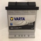 Varta B20 Black Dynamic 545 413 040 (077) Varta B20 Black Dynamic 545 413 040 (077)