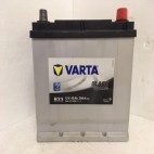 Varta B23 Black Dynamic 545 077 030 (048H) 