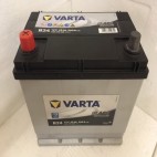 Varta B24 Black Dynamic 545 079 030 (049H) Varta B24 Black Dynamic 545 079 030 (049H)