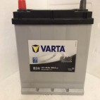Varta B24 Black Dynamic 545 079 030 (049H) Varta B24 Black Dynamic 545 079 030 (049H)