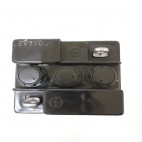 Varta B49-6 Funstart Freshpack Motorcycle Battery (008 011 004) (B49-6) 6V 8Ah Varta Funstart 6 Volt Varta B49-6 Funstart Freshpack Motorcycle Battery (008 011 004) (B49-6) 6V 8Ah Varta Funstart 6 Volt