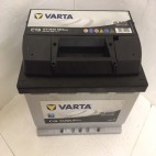 Varta C15 Black Dynamic 556 401 048 (078) Varta C15 Black Dynamic 556 401 048 (078)