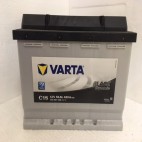 Varta C15 Black Dynamic 556 401 048 (078) Varta C15 Black Dynamic 556 401 048 (078)
