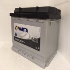 Varta C15 Black Dynamic 556 401 048 (078) Varta C15 Black Dynamic 556 401 048 (078)