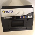 Varta E13 Black Dynamic 570 409 064 (096) Varta Taxi Varta E13 Black Dynamic 570 409 064 (096) Varta Taxi