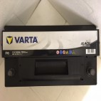 Varta F6 Black Dynamic 590 122 072 (017/019) Varta Agricultural Varta F6 Black Dynamic 590 122 072 (017/019) Varta Agricultural