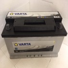 Varta F6 Black Dynamic 590 122 072 (017/019) Varta Agricultural Varta F6 Black Dynamic 590 122 072 (017/019) Varta Agricultural