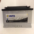 Varta F6 Black Dynamic 590 122 072 (017/019) Varta Agricultural Varta F6 Black Dynamic 590 122 072 (017/019) Varta Agricultural