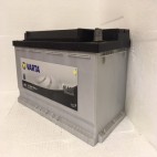 Varta F6 Black Dynamic 590 122 072 (017/019) Varta Agricultural Varta F6 Black Dynamic 590 122 072 (017/019) Varta Agricultural