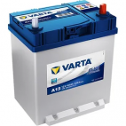 Varta A13 Blue Dynamic 540 125 033 (054H) Varta A13 Blue Dynamic 540 125 033 (054H)