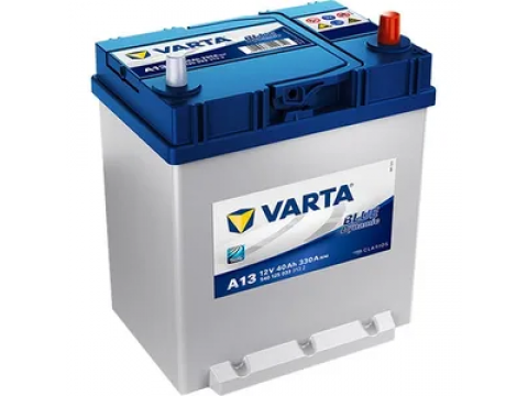 Varta A13 Blue Dynamic 540 125 033 (054H) Varta A13 Blue Dynamic 540 125 033 (054H)