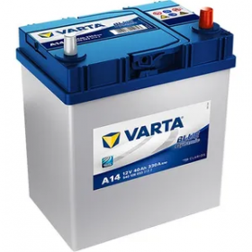 Varta A14 Blue Dynamic 540 126 033 (054) 