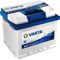 Varta B18 Blue Dynamic 544 402 044 (063)