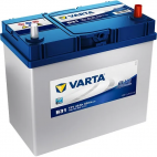 Varta B31 Blue Dynamic 545 155 033 (156) Varta B31 Blue Dynamic 545 155 033 (156)