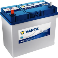 Varta B33 Blue Dynamic 545 157 033 (155)
