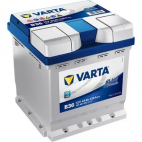 Varta B36 Blue Dynamic 544 401 042 (202L) Varta B36 Blue Dynamic 544 401 042 (202L)