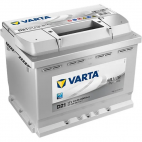 Varta D21 Silver Dynamic 561 400 060 (075) Varta D21 Silver Dynamic 561 400 060 (075)