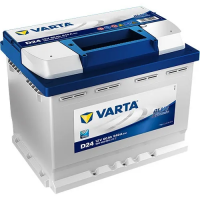 Varta D24 Blue Dynamic 560 408 054 (027)