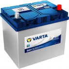 Varta D47 Blue Dynamic 560 410 054 (005L) Varta D47 Blue Dynamic 560 410 054 (005L)