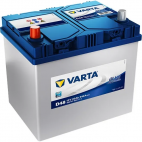 Varta D48 Blue Dynamic 560 411 054 (005R) Varta D48 Blue Dynamic 560 411 054 (005R)