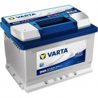 Varta D59 Blue Dynamic 560 409 054 (075) Varta D59 Blue Dynamic 560 409 054 (075)