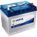 Varta E23 Blue Dynamic 570 412 063 (068/030) Varta Commercial Varta E23 Blue Dynamic 570 412 063 (068/030) Varta Commercial